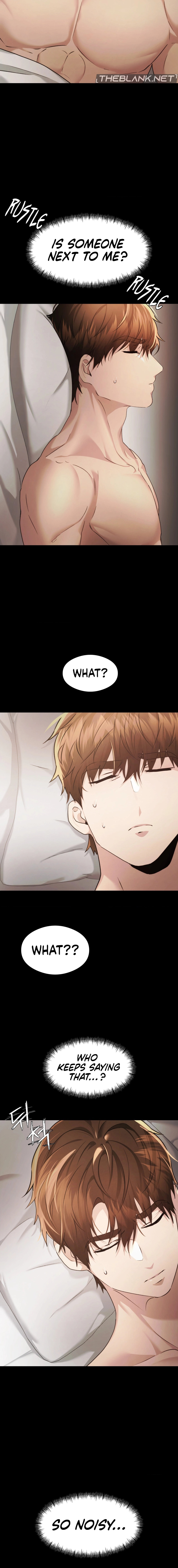 OpenTalk - Chapter 17 [photo 13] - MangaPorn