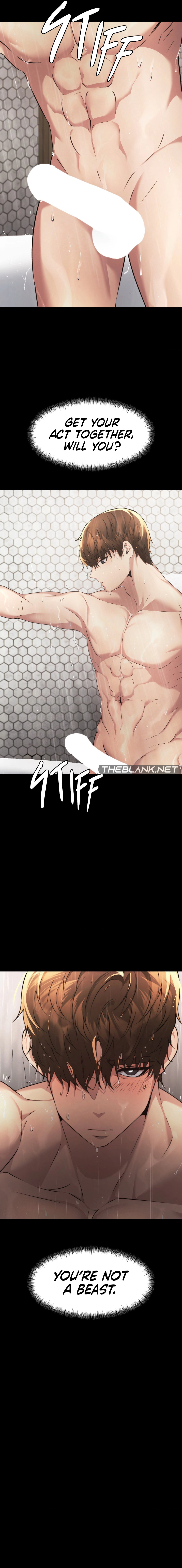 OpenTalk - Chapter 17 [photo 2] - MangaPorn