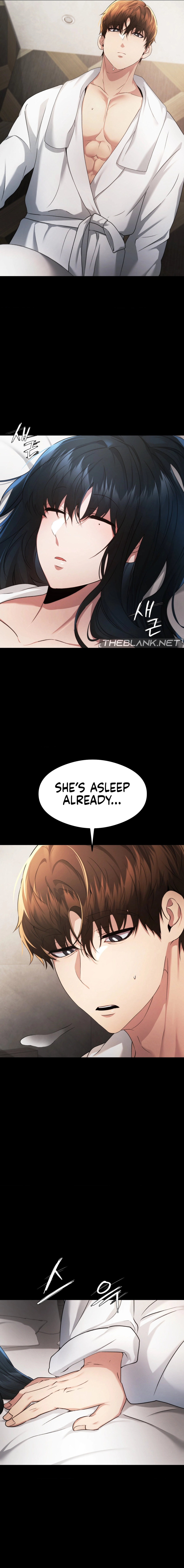 OpenTalk - Chapter 17 [photo 5] - MangaPorn