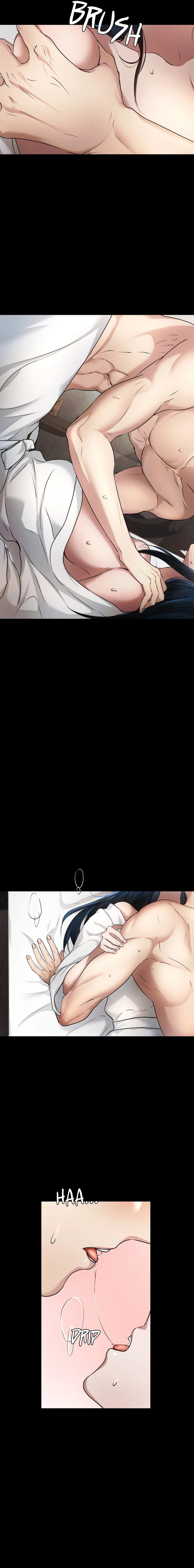 OpenTalk - Chapter 18 [photo 10] - MangaPorn