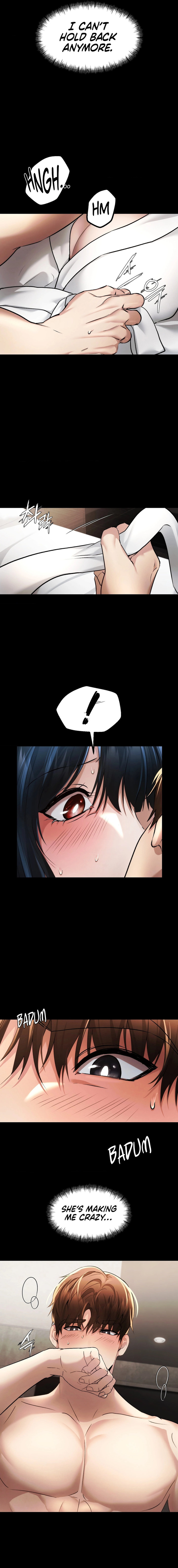 OpenTalk - Chapter 18 [photo 13] - MangaPorn