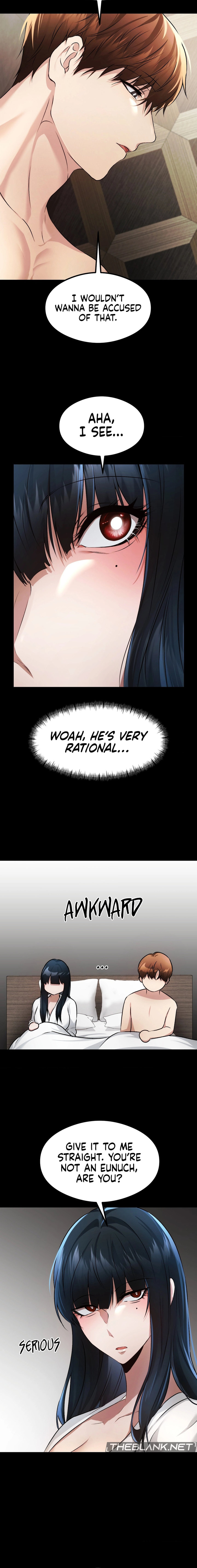 OpenTalk - Chapter 18 [photo 4] - MangaPorn