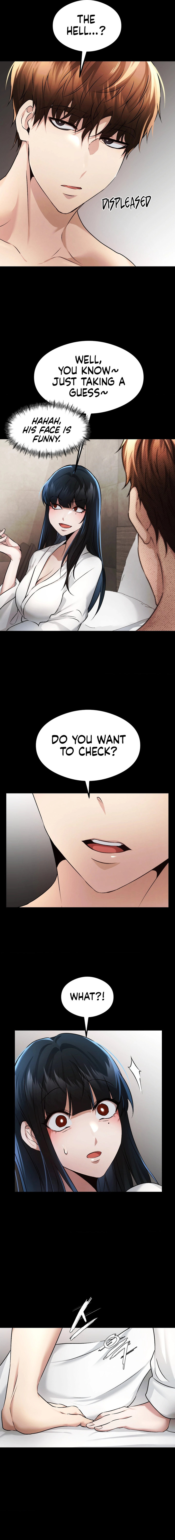 OpenTalk - Chapter 18 [photo 5] - MangaPorn