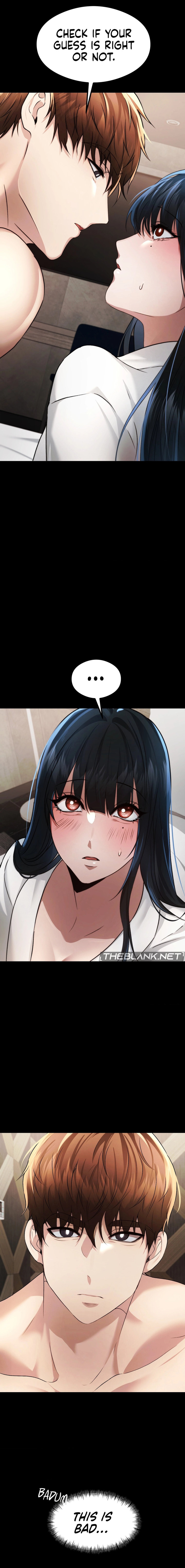 OpenTalk - Chapter 18 [photo 6] - MangaPorn