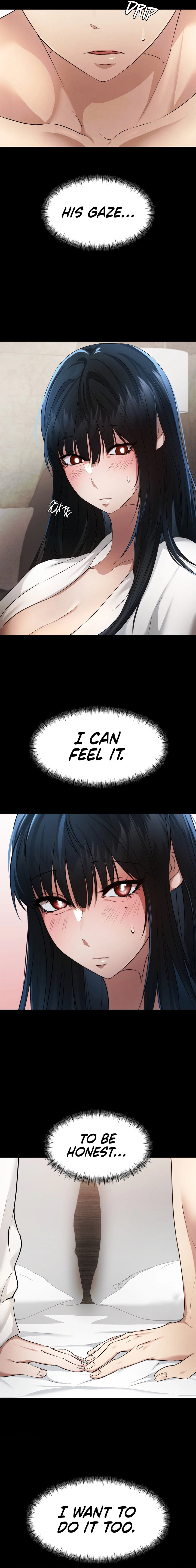 OpenTalk - Chapter 18 [photo 7] - MangaPorn