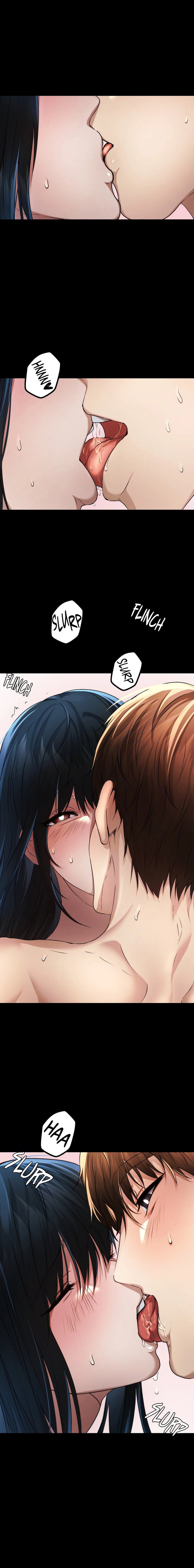 OpenTalk - Chapter 18 [photo 9] - MangaPorn