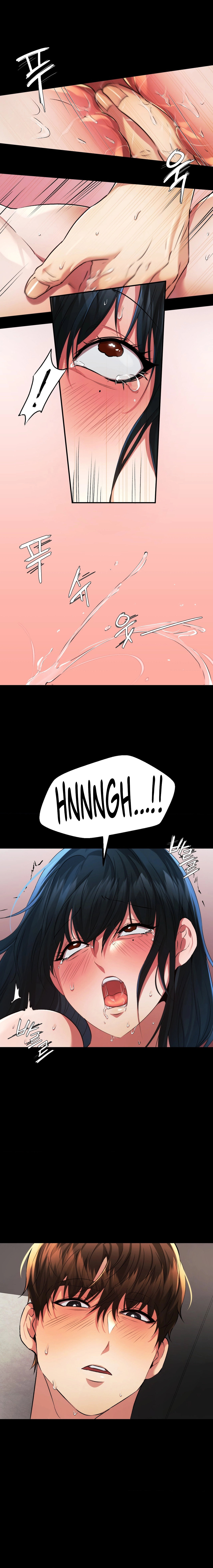 OpenTalk - Chapter 19 [photo 14] - MangaPorn