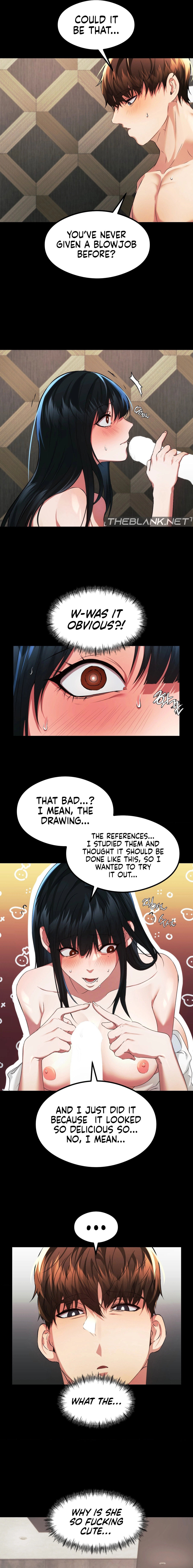 OpenTalk - Chapter 19 [photo 4] - MangaPorn