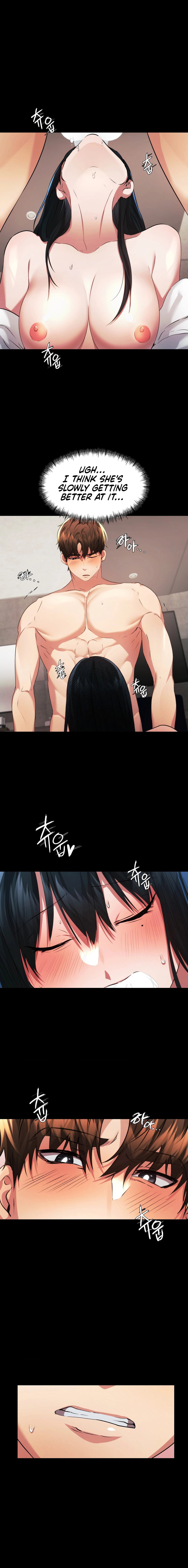 OpenTalk - Chapter 19 [photo 7] - MangaPorn