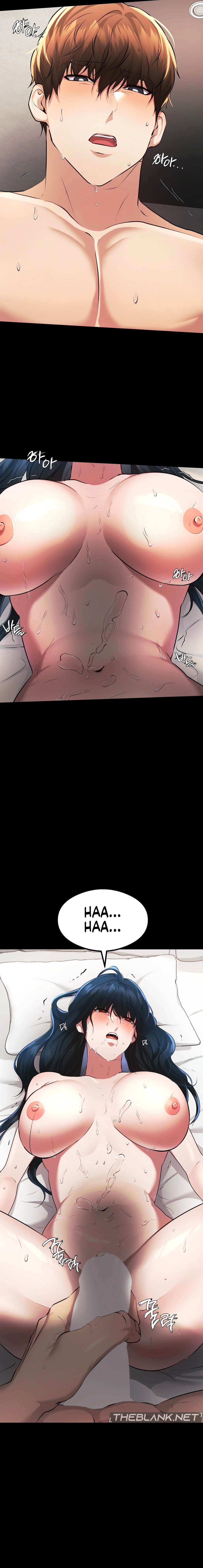 OpenTalk - Chapter 20 [photo 16] - MangaPorn