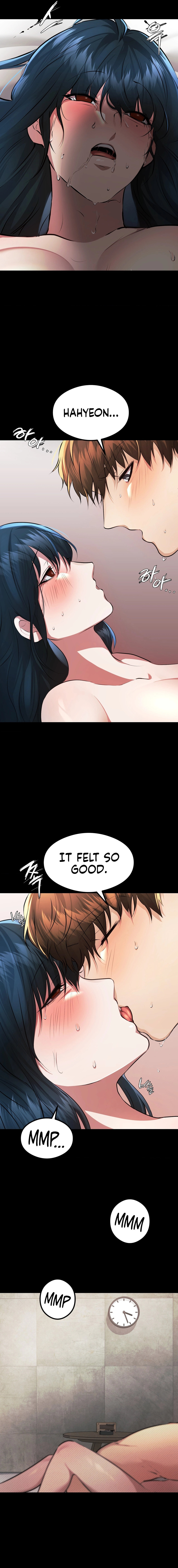 OpenTalk - Chapter 20 [photo 17] - MangaPorn