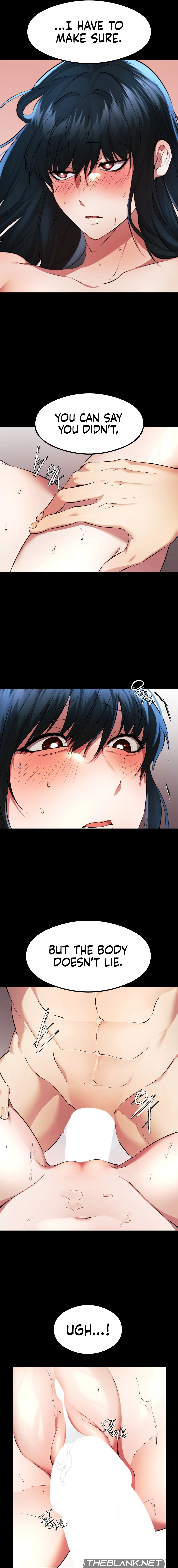 OpenTalk - Chapter 20 [photo 2] - MangaPorn