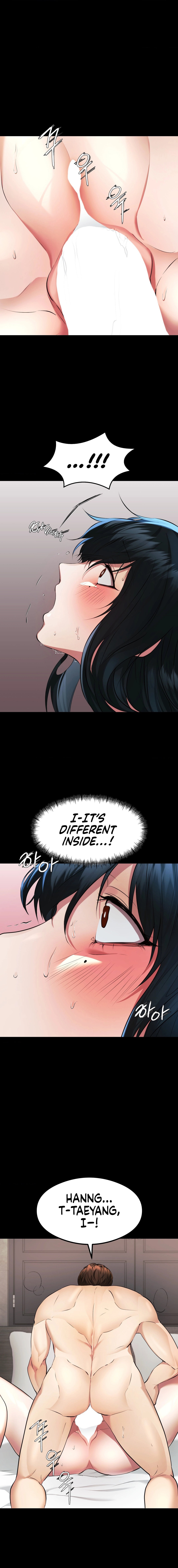 OpenTalk - Chapter 20 [photo 3] - MangaPorn