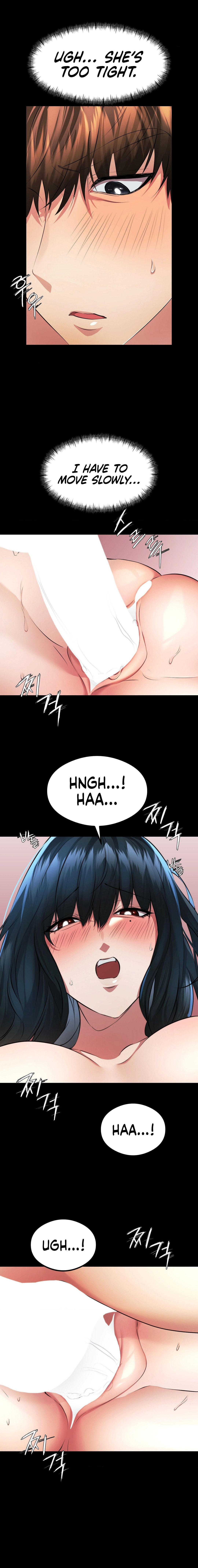 OpenTalk - Chapter 20 [photo 4] - MangaPorn