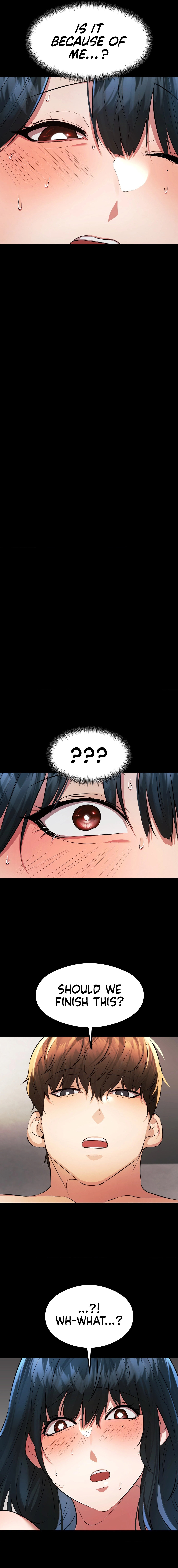 OpenTalk - Chapter 20 [photo 9] - MangaPorn