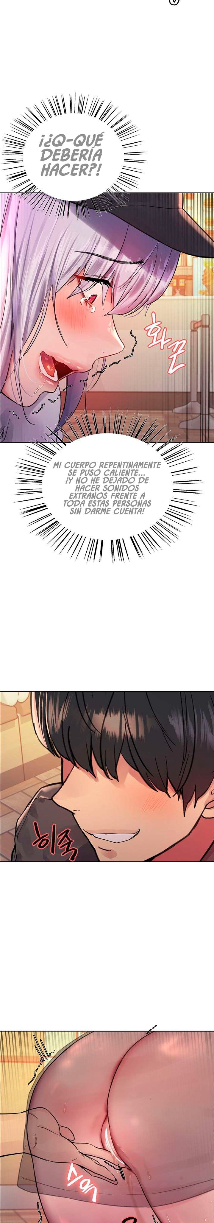 Sex Stopwatch Raw - Chapter 44 [photo 11] - MangaPorn