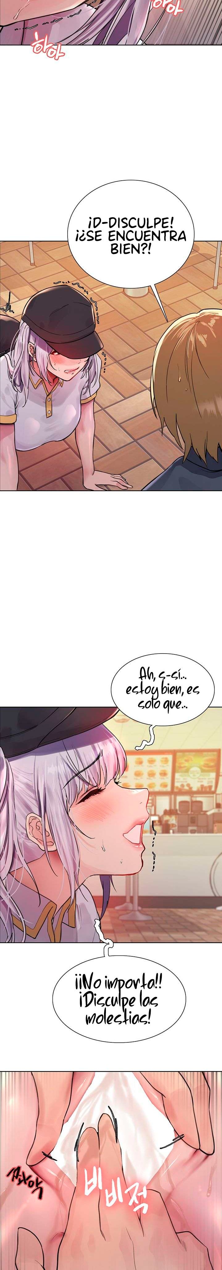 Sex Stopwatch Raw - Chapter 44 [photo 13] - MangaPorn