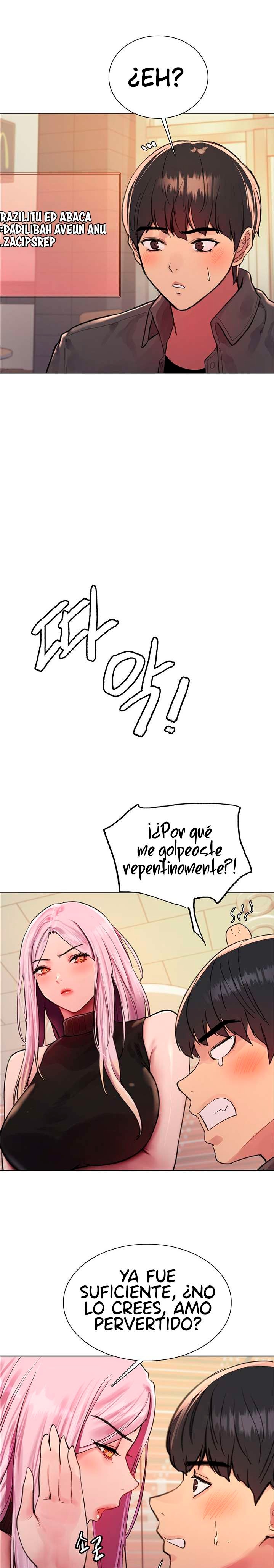 Sex Stopwatch Raw - Chapter 44 [photo 17] - MangaPorn