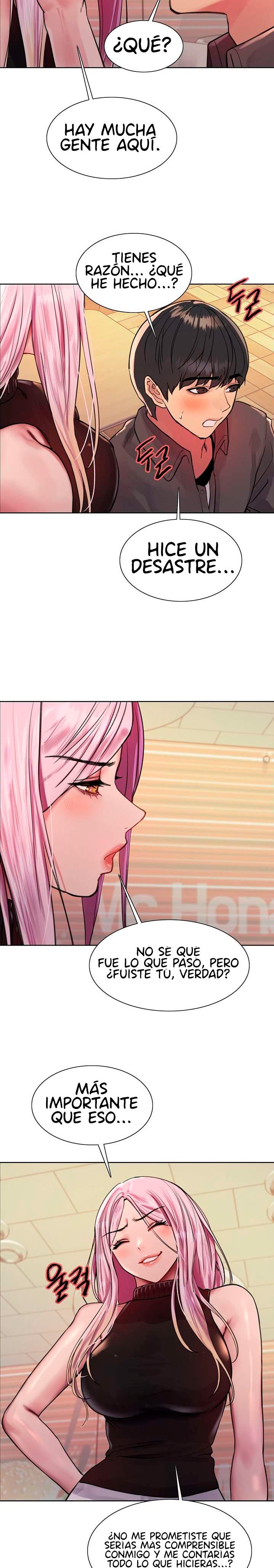 Sex Stopwatch Raw - Chapter 44 [photo 18] - MangaPorn