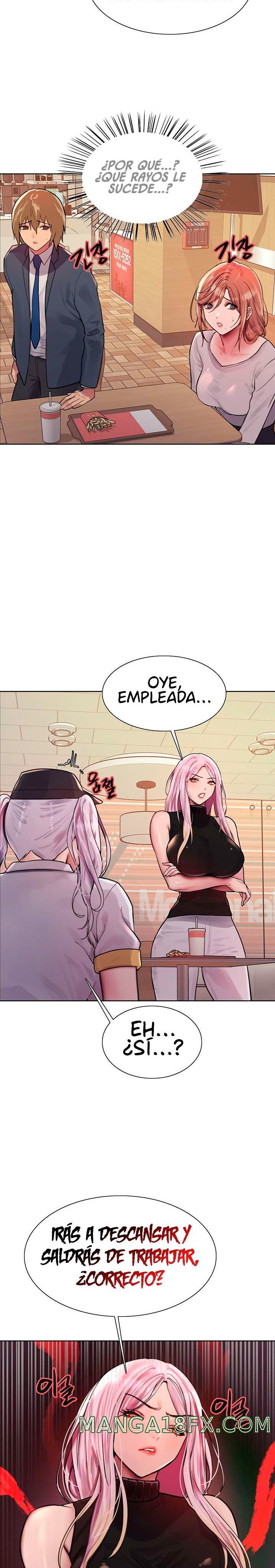 Sex Stopwatch Raw - Chapter 44 [photo 19] - MangaPorn