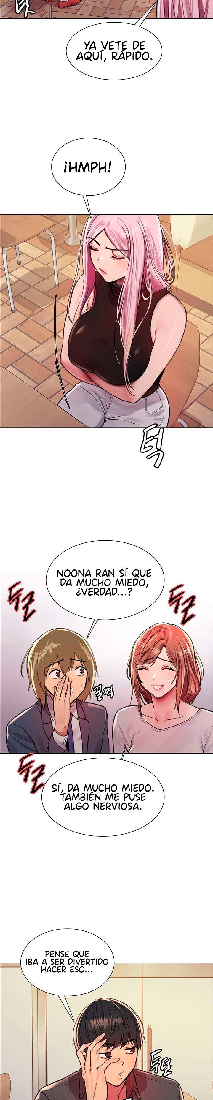 Sex Stopwatch Raw - Chapter 44 [photo 21] - MangaPorn