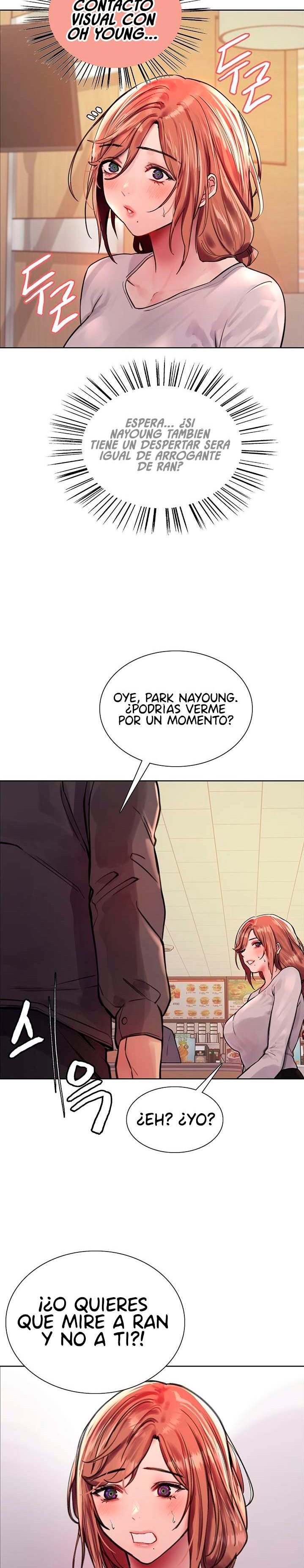 Sex Stopwatch Raw - Chapter 44 [photo 24] - MangaPorn