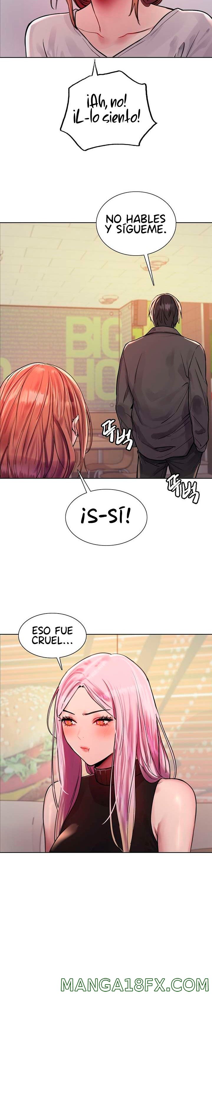 Sex Stopwatch Raw - Chapter 44 [photo 25] - MangaPorn