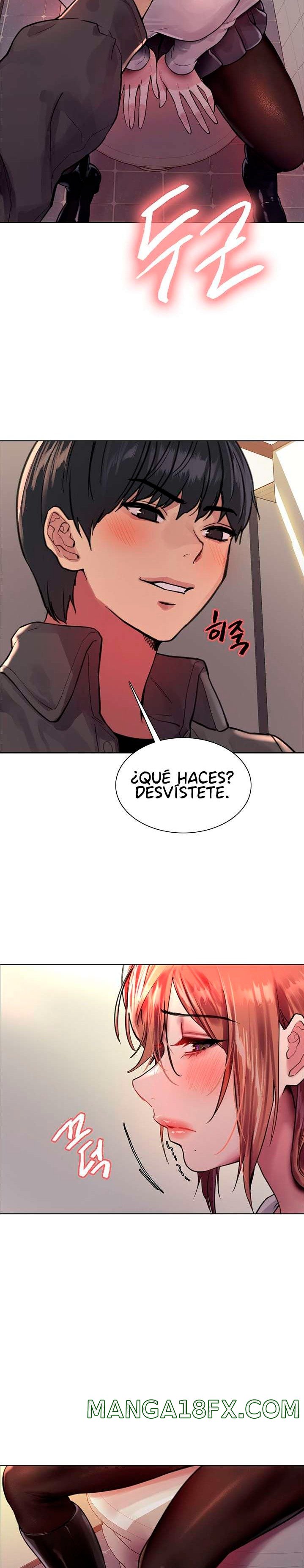 Sex Stopwatch Raw - Chapter 44 [photo 27] - MangaPorn