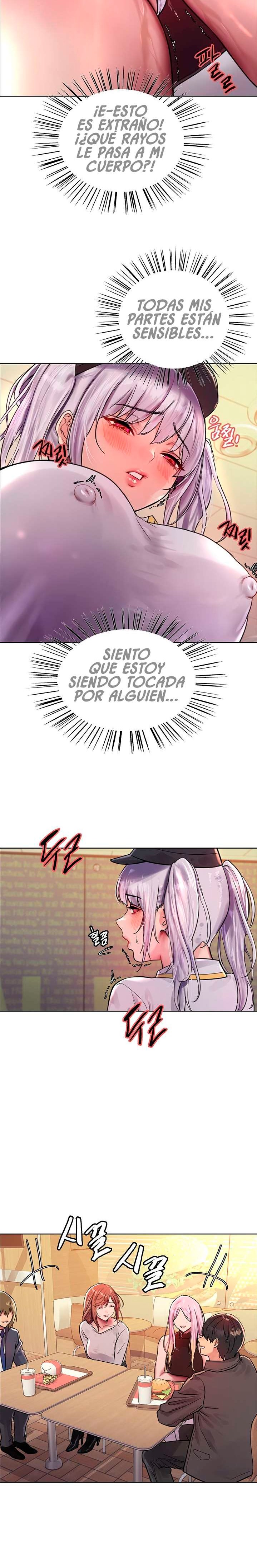 Sex Stopwatch Raw - Chapter 44 [photo 6] - MangaPorn