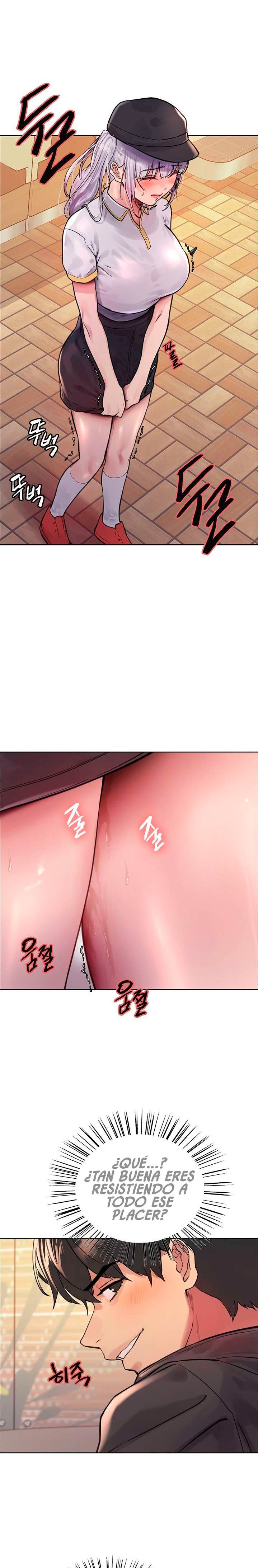 Sex Stopwatch Raw - Chapter 44 [photo 7] - MangaPorn