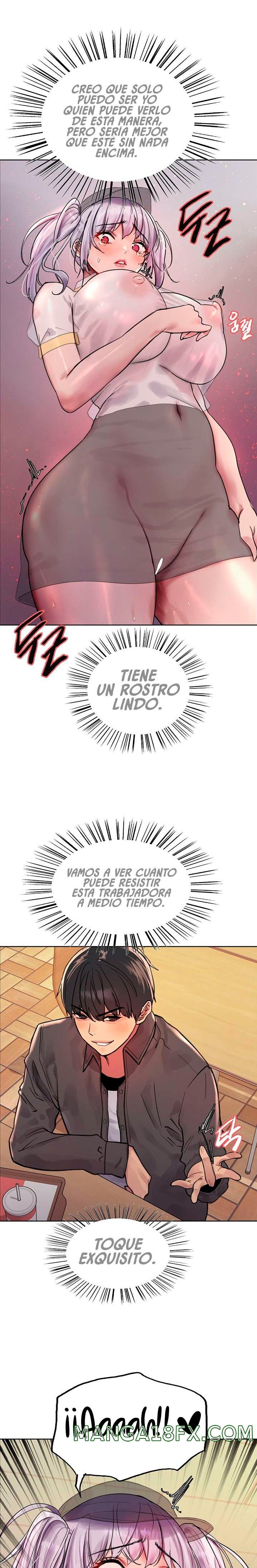 Sex Stopwatch Raw - Chapter 44 [photo 9] - MangaPorn