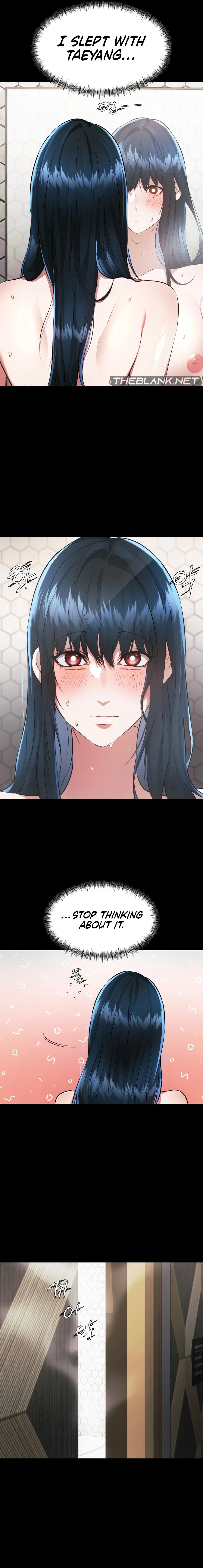 OpenTalk - Chapter 21 [photo 2] - MangaPorn