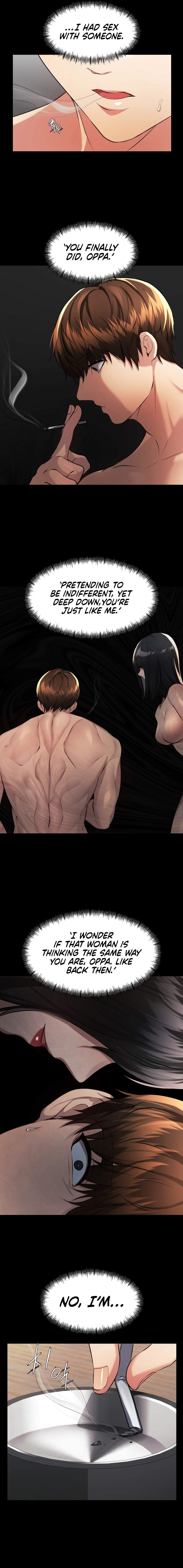 OpenTalk - Chapter 21 [photo 4] - MangaPorn