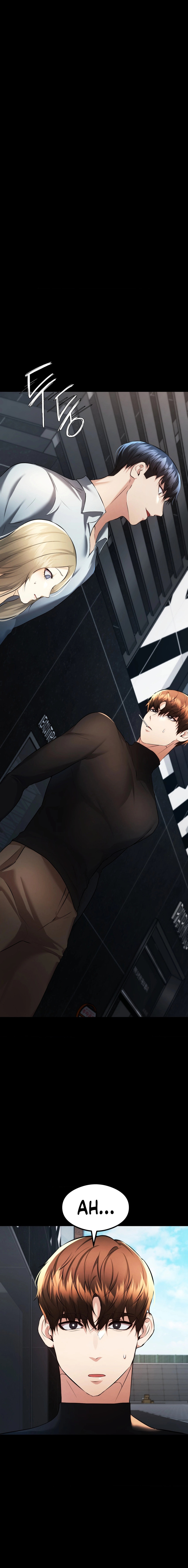 OpenTalk - Chapter 22 [photo 11] - MangaPorn