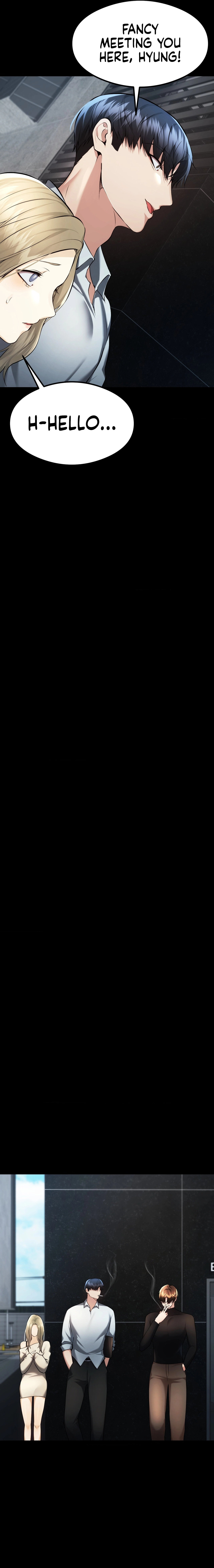 OpenTalk - Chapter 22 [photo 12] - MangaPorn