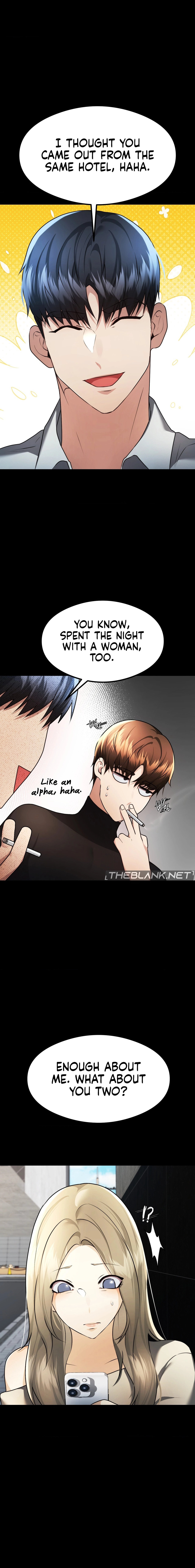 OpenTalk - Chapter 22 [photo 14] - MangaPorn