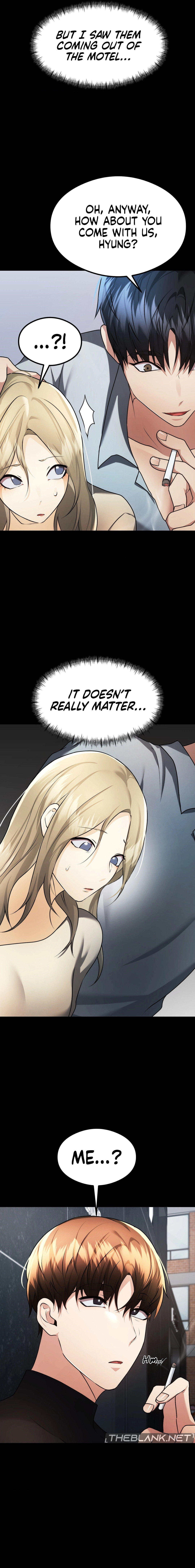 OpenTalk - Chapter 22 [photo 16] - MangaPorn