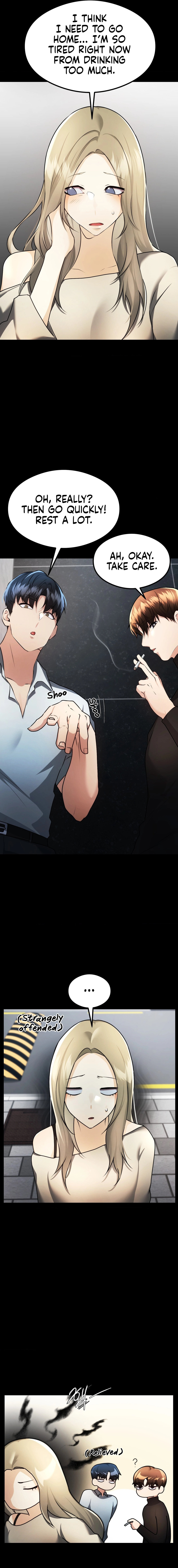 OpenTalk - Chapter 22 [photo 17] - MangaPorn