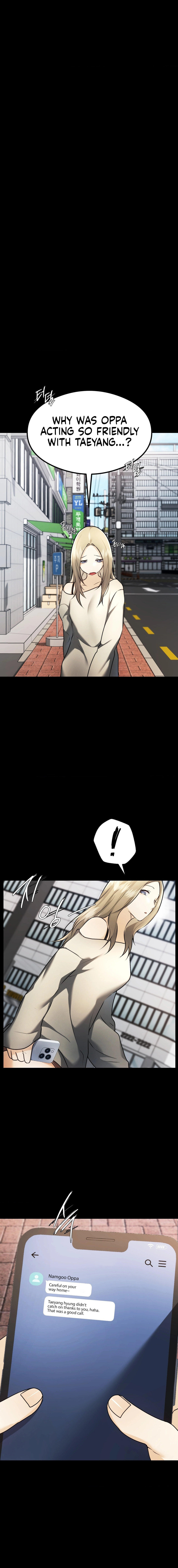 OpenTalk - Chapter 22 [photo 18] - MangaPorn