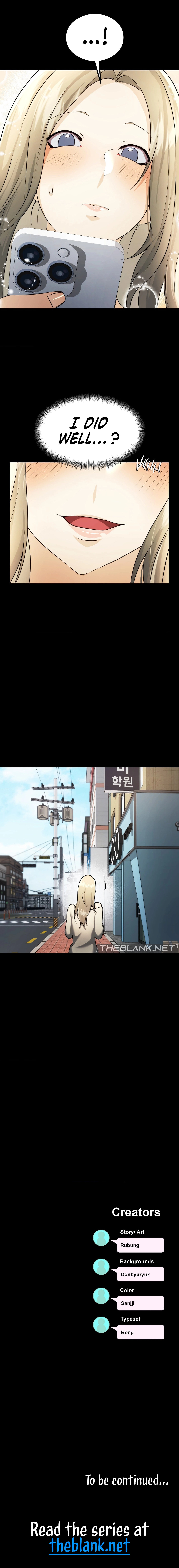 OpenTalk - Chapter 22 [photo 19] - MangaPorn