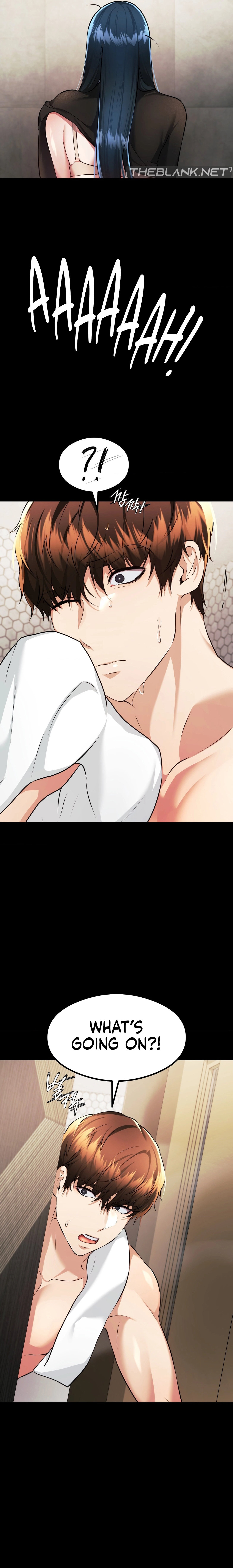 OpenTalk - Chapter 22 [photo 5] - MangaPorn