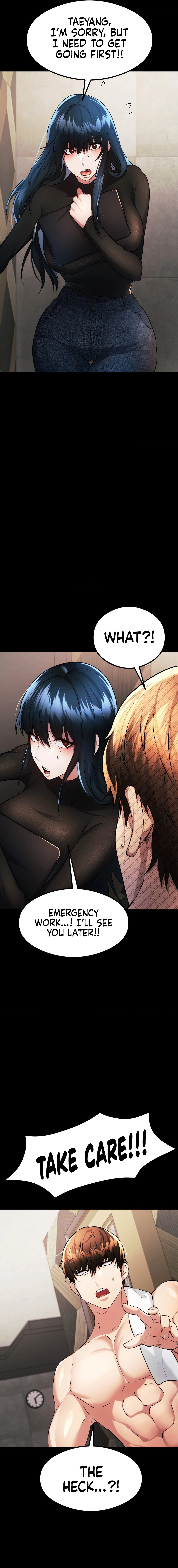 OpenTalk - Chapter 22 [photo 6] - MangaPorn