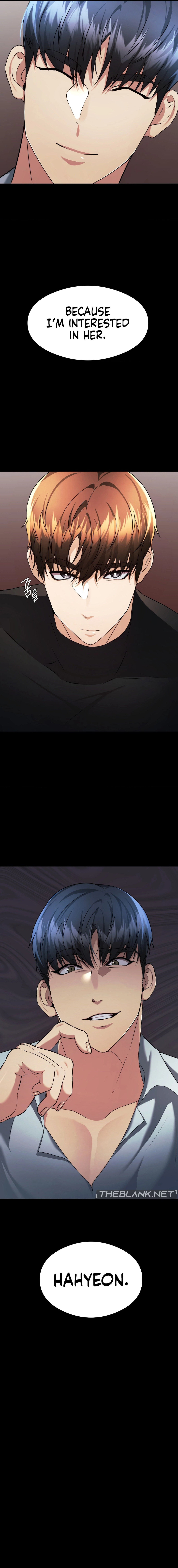 OpenTalk - Chapter 23 [photo 11] - MangaPorn