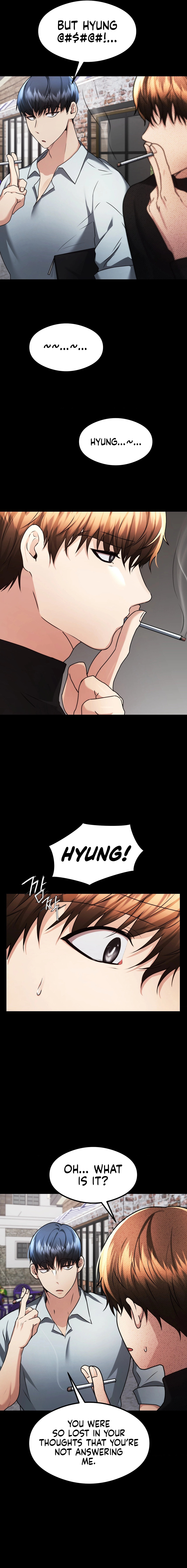 OpenTalk - Chapter 23 [photo 13] - MangaPorn