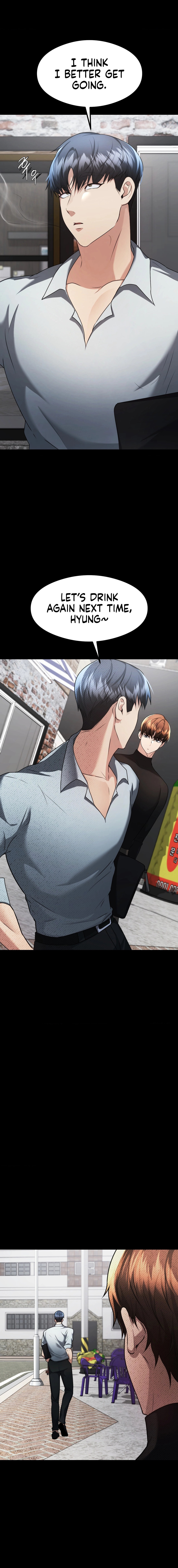 OpenTalk - Chapter 23 [photo 15] - MangaPorn