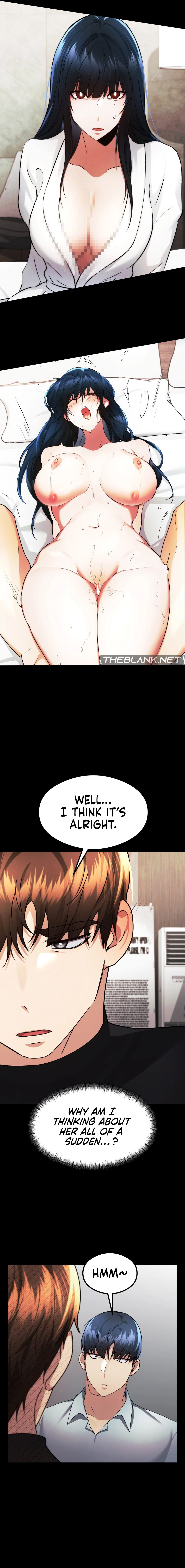 OpenTalk - Chapter 23 [photo 8] - MangaPorn