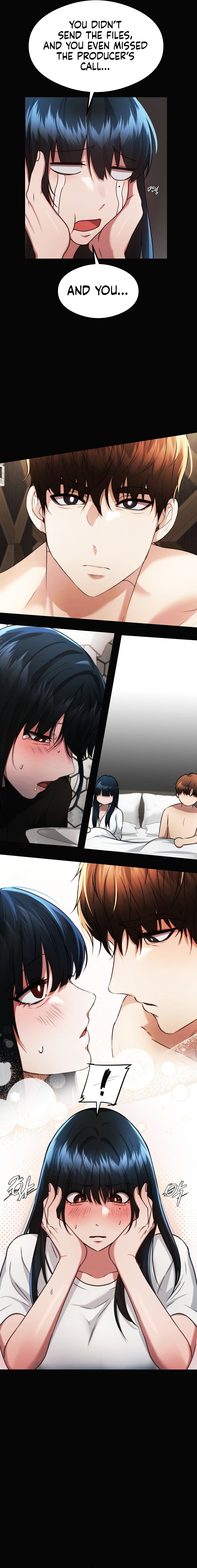 OpenTalk - Chapter 24 [photo 15] - MangaPorn