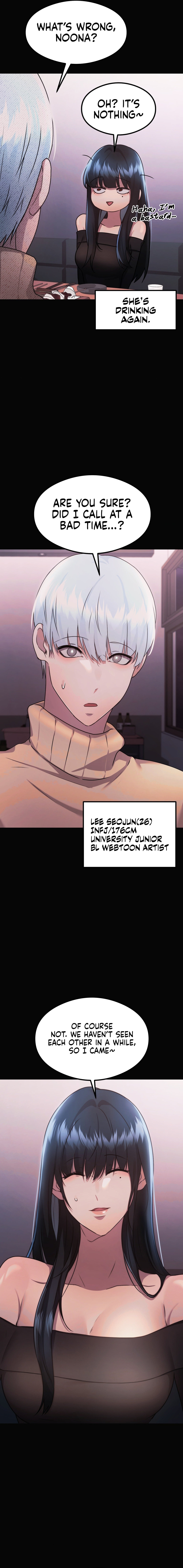 OpenTalk - Chapter 24 [photo 17] - MangaPorn