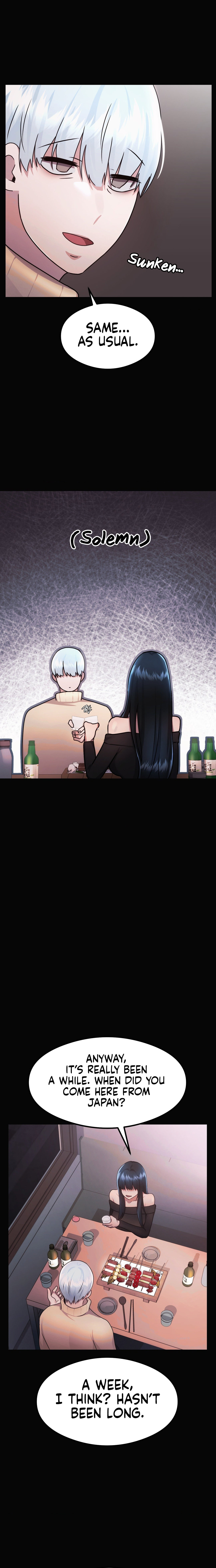 OpenTalk - Chapter 24 [photo 19] - MangaPorn