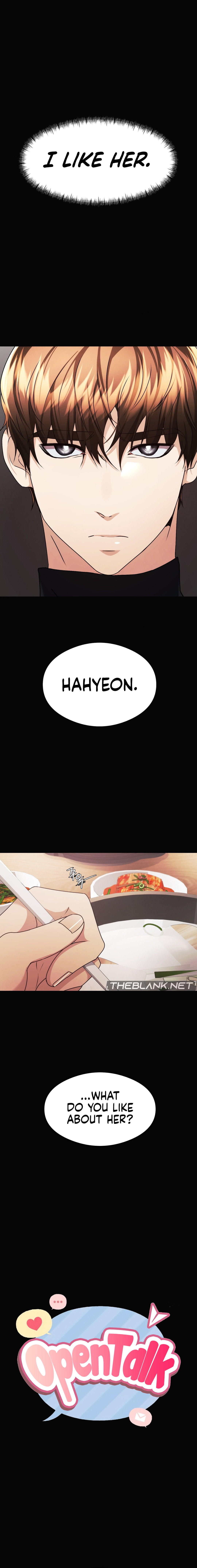 OpenTalk - Chapter 24 [photo 2] - MangaPorn